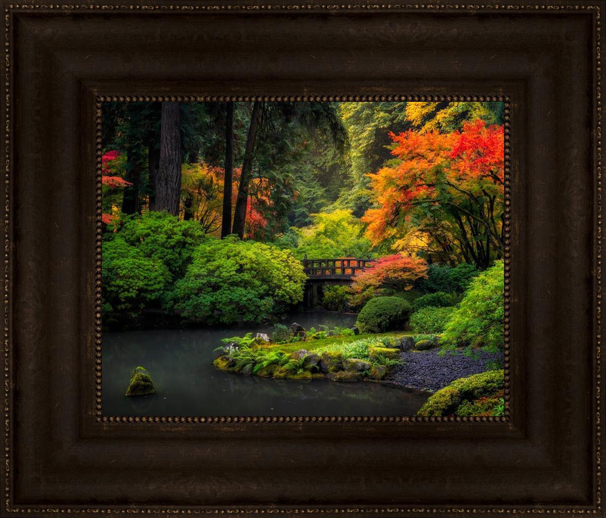 Garden Bridge