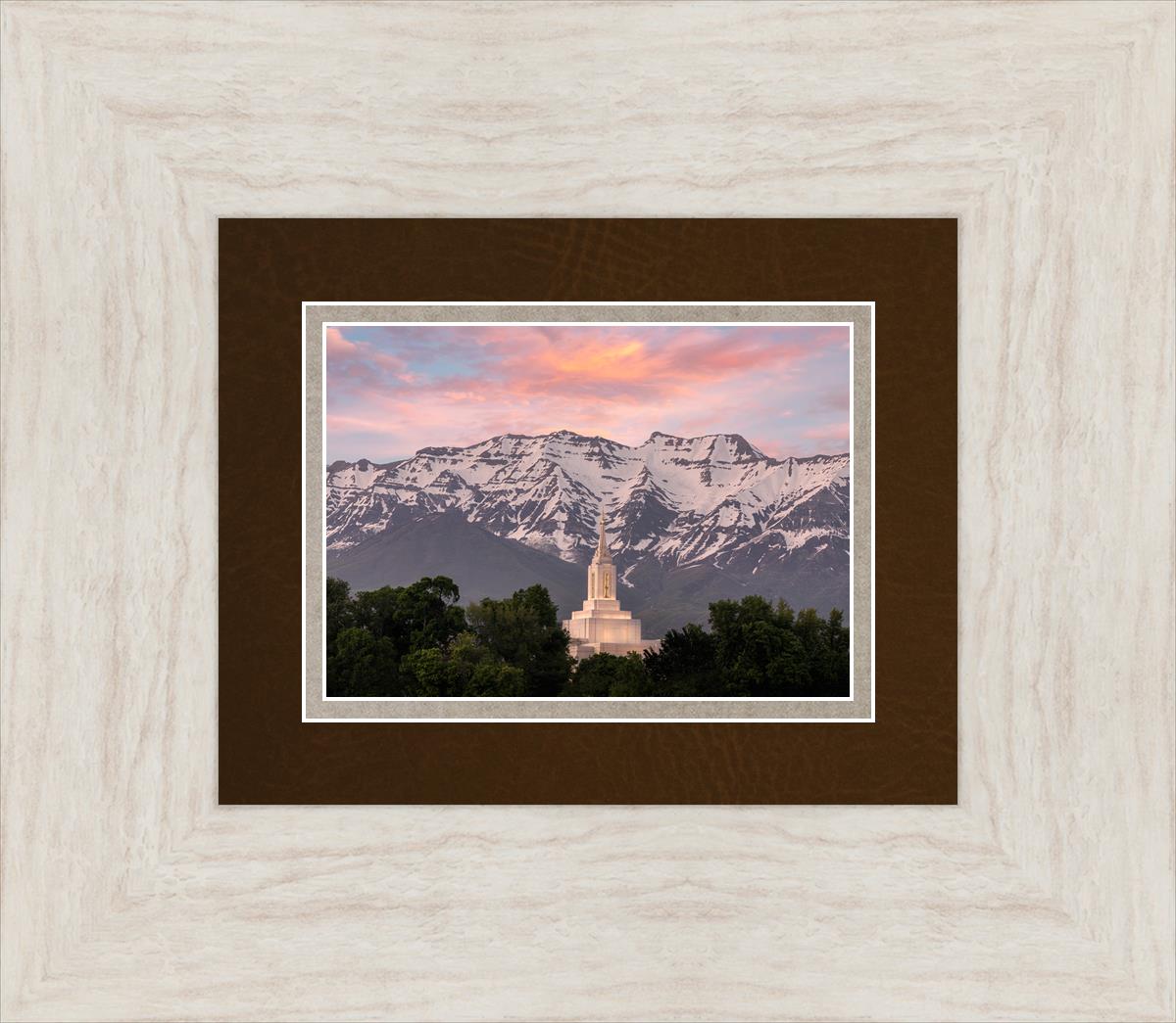 Orem Utah Daybreak