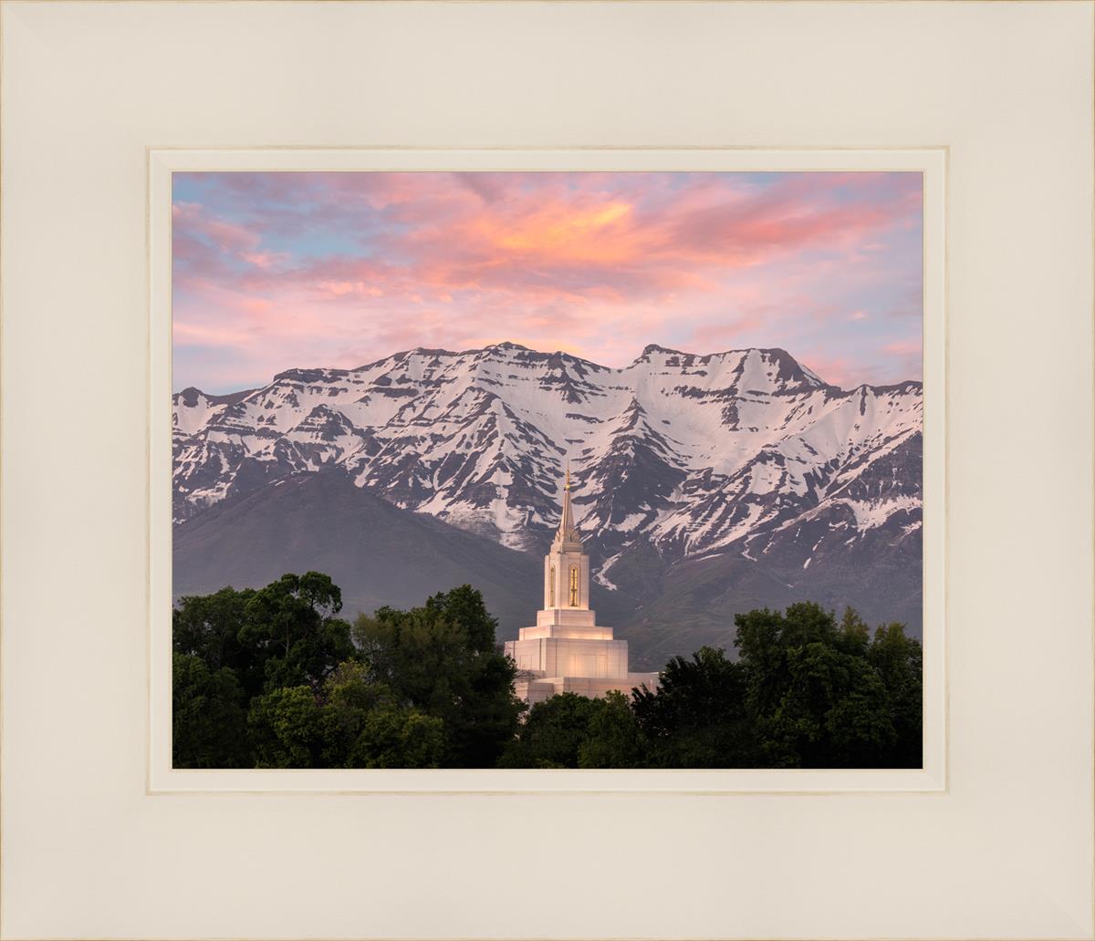 Orem Utah Daybreak