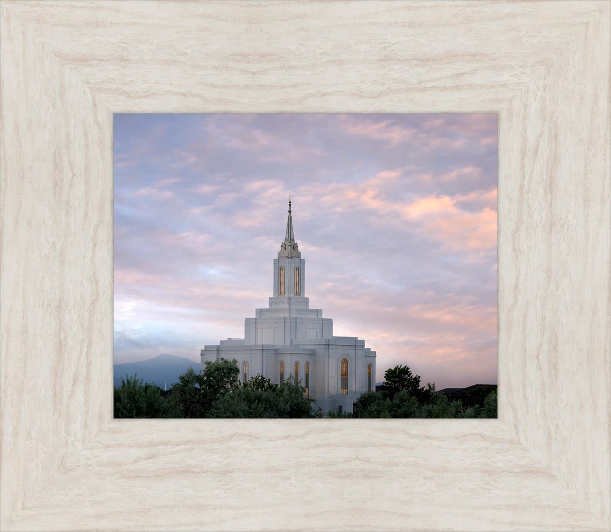 Orem Utah Eventide