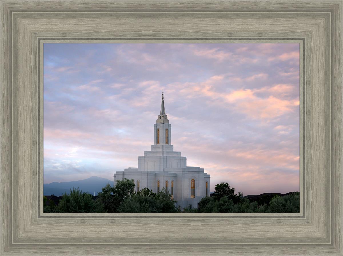 Orem Utah Eventide