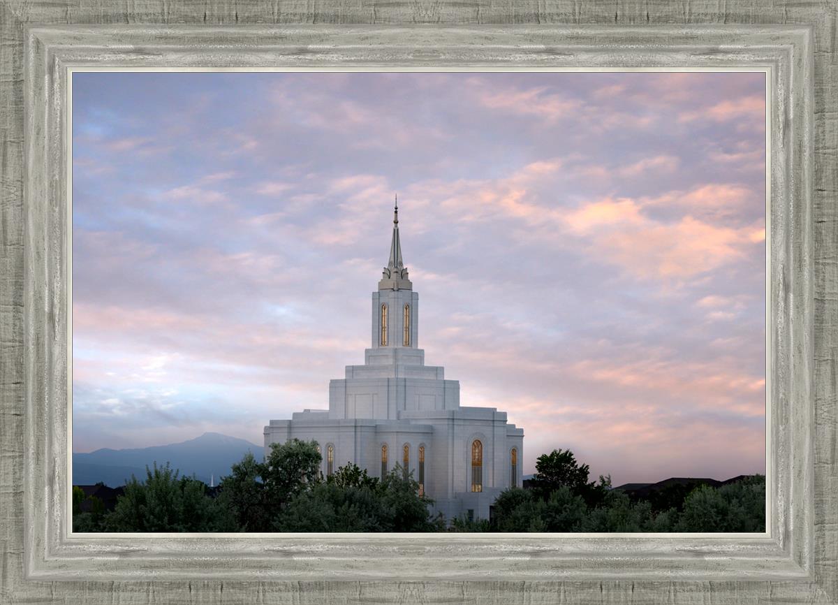 Orem Utah Eventide