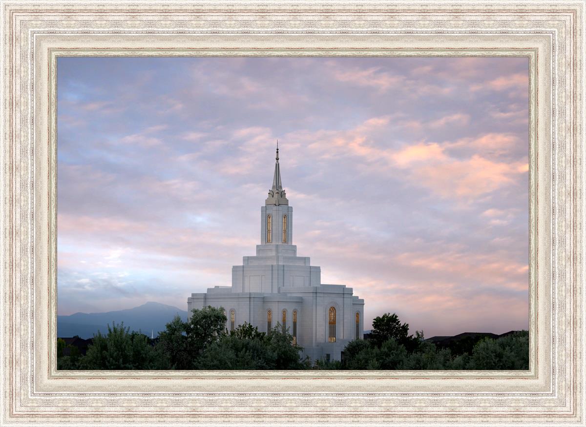 Orem Utah Eventide
