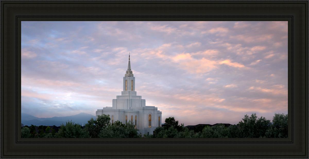 Orem Utah Eventide