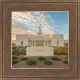 Phoenix Temple Golden Foundations