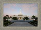 Orlando Temple Pathway