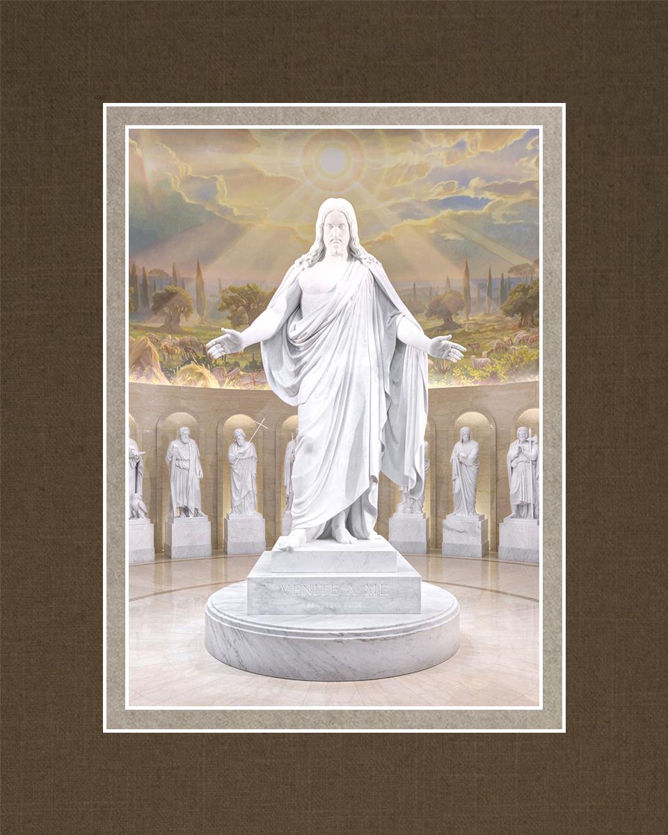 The Christus