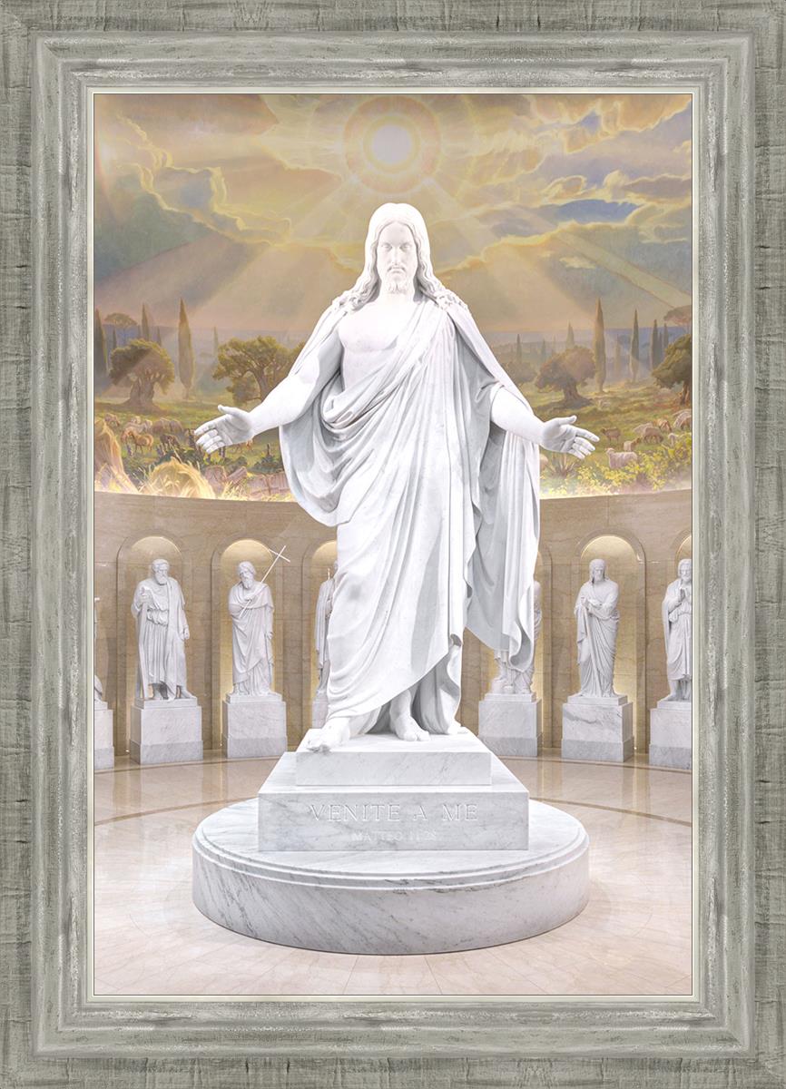 The Christus