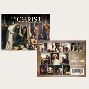 The Christ Mini Pack