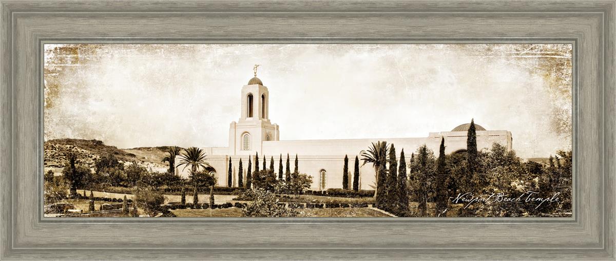 Newport Beach Vintage