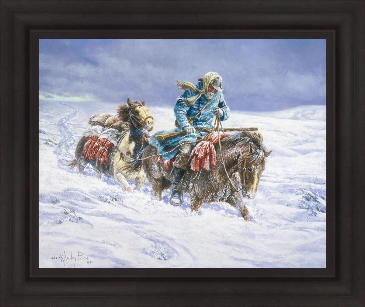 Ephraim Hanks - Obeying The Spirit