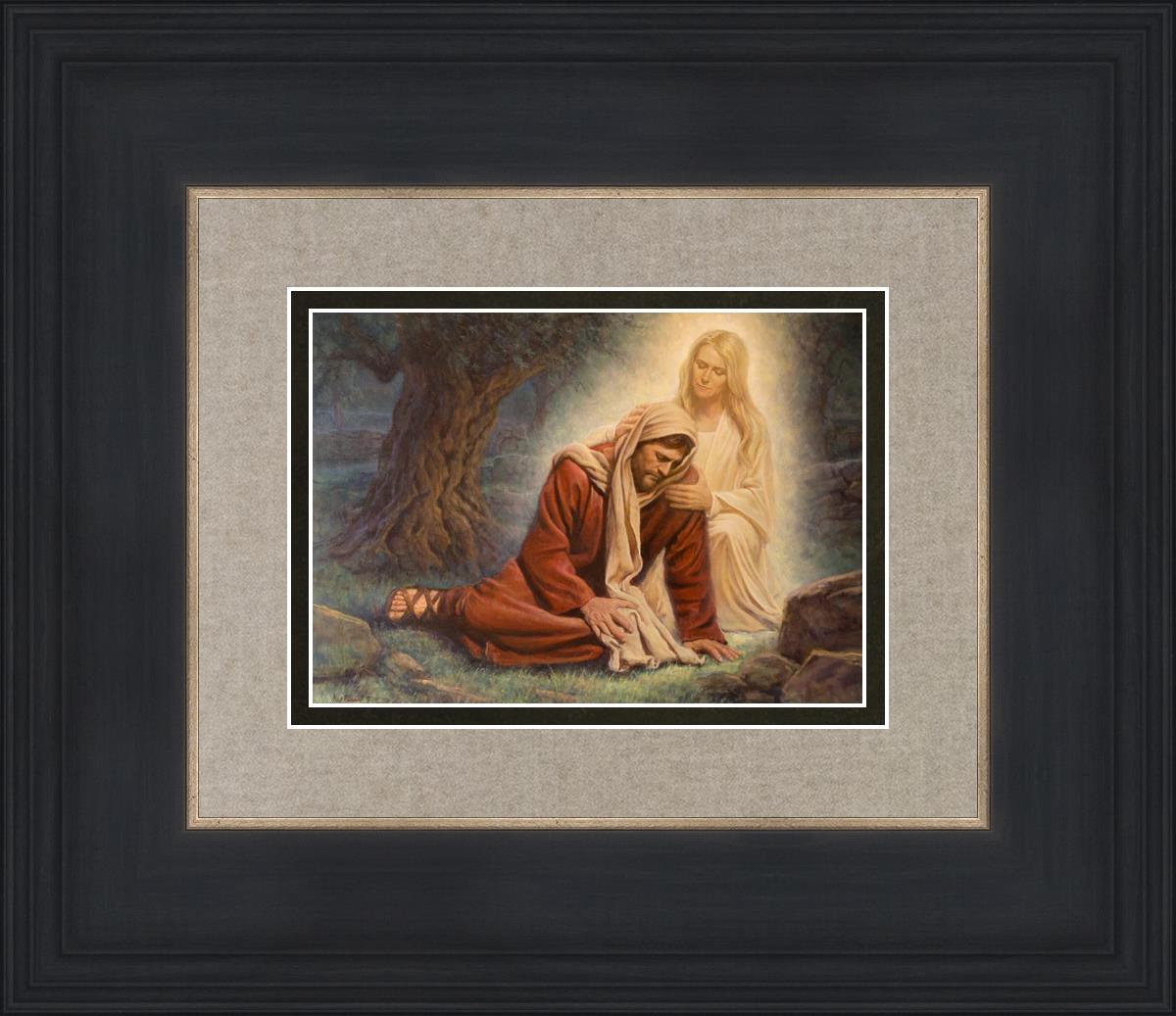 Heavenly Mother