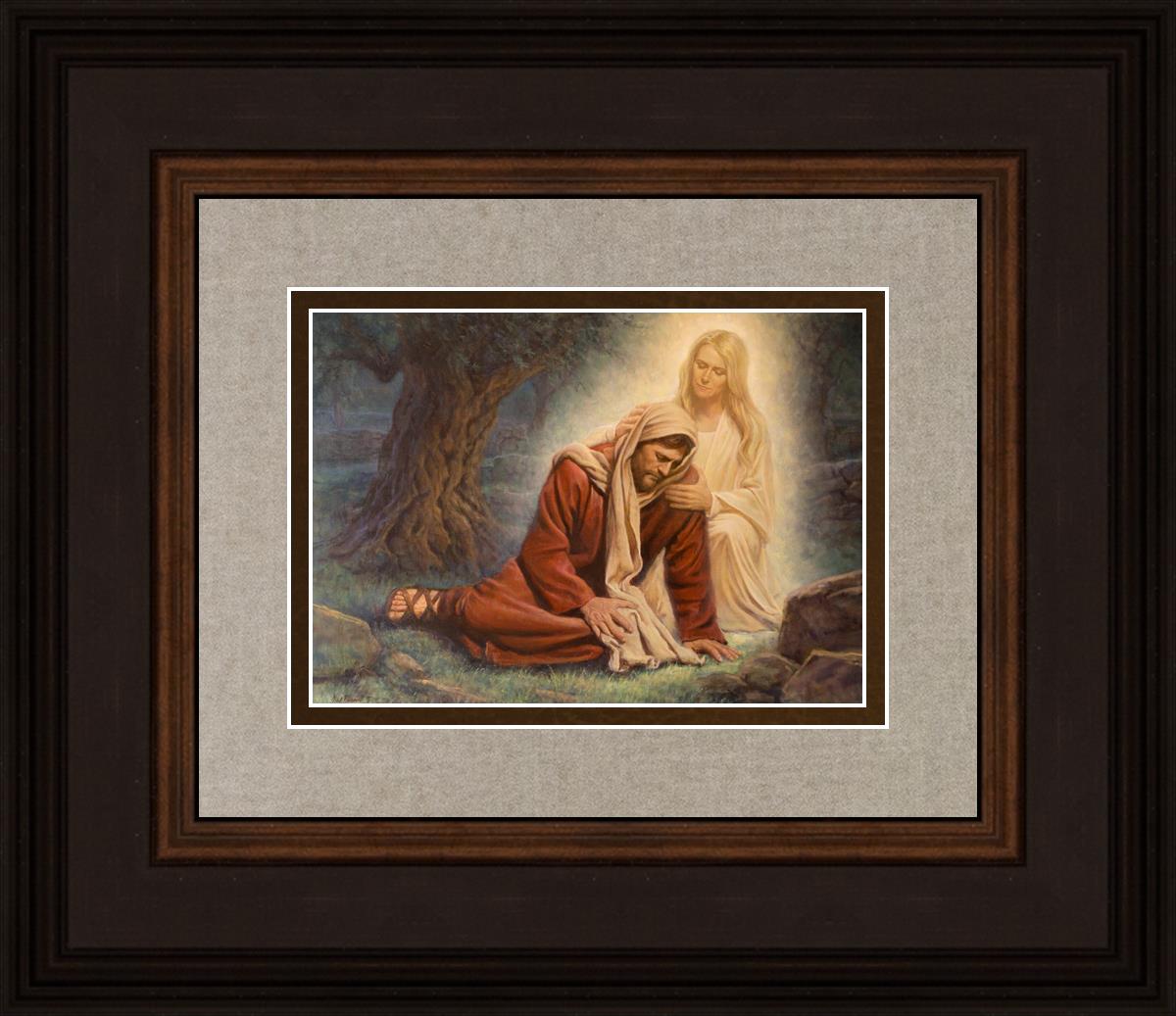 Heavenly Mother