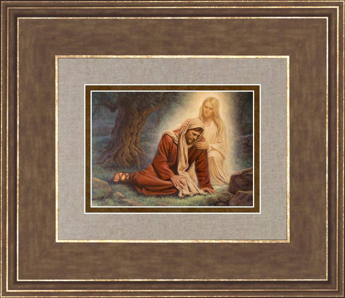 Heavenly Mother