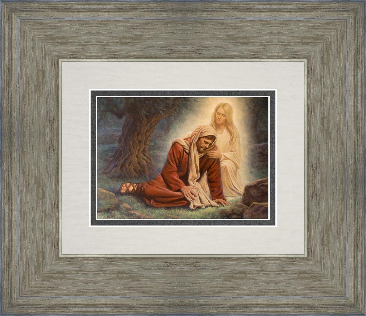 Heavenly Mother