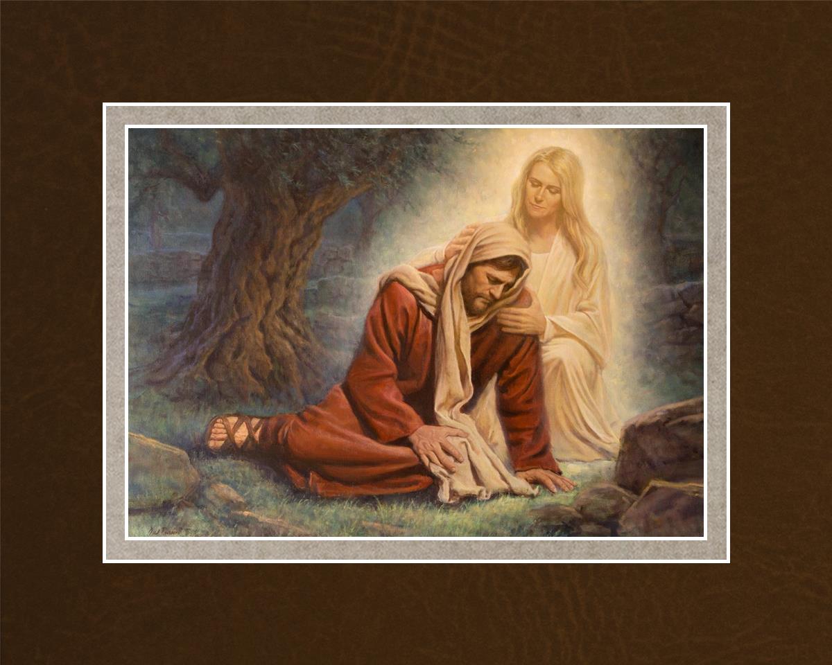 Heavenly Mother