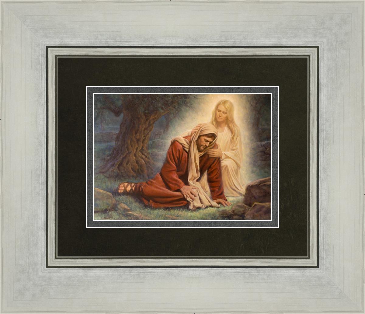 Heavenly Mother