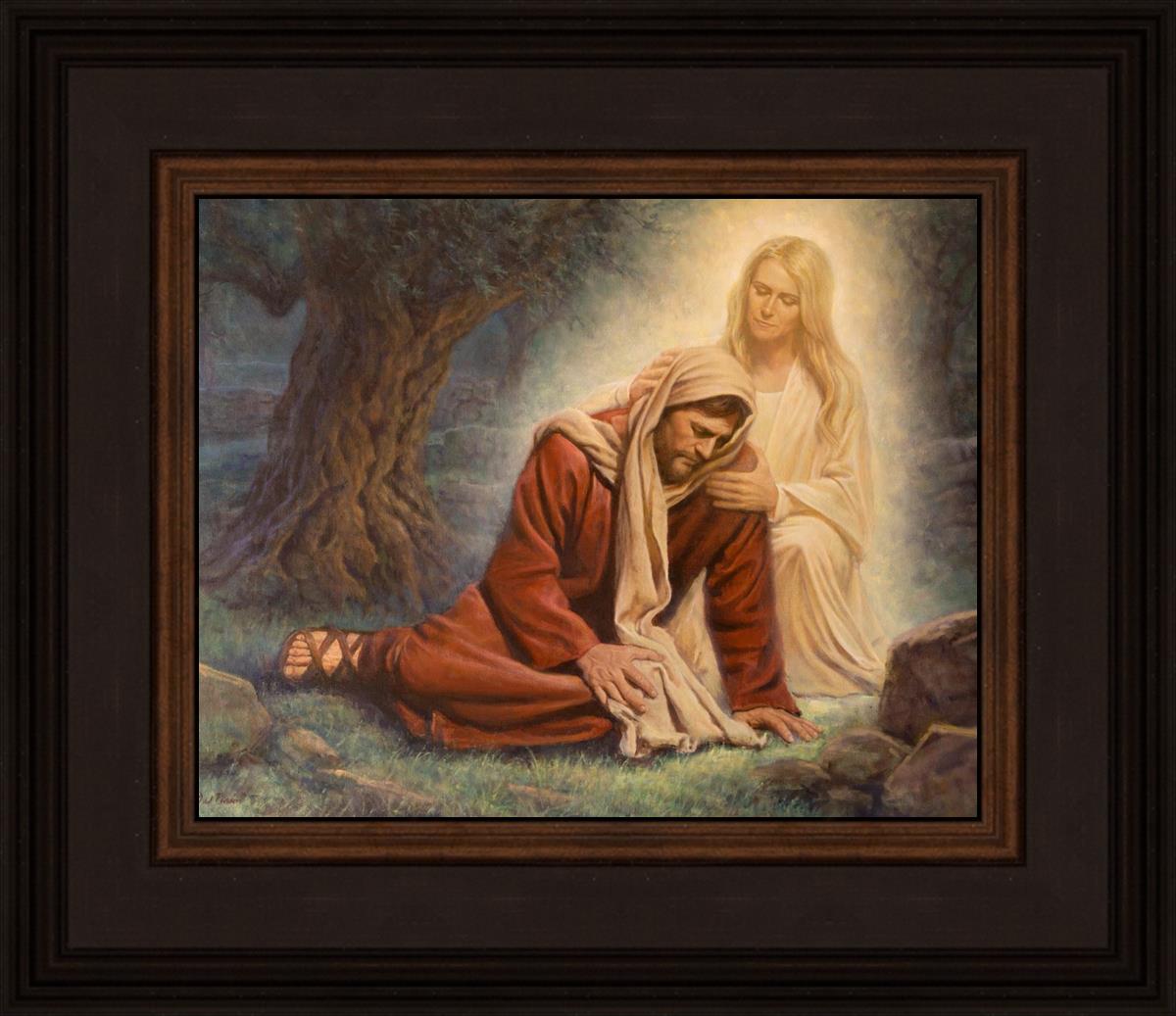 Heavenly Mother