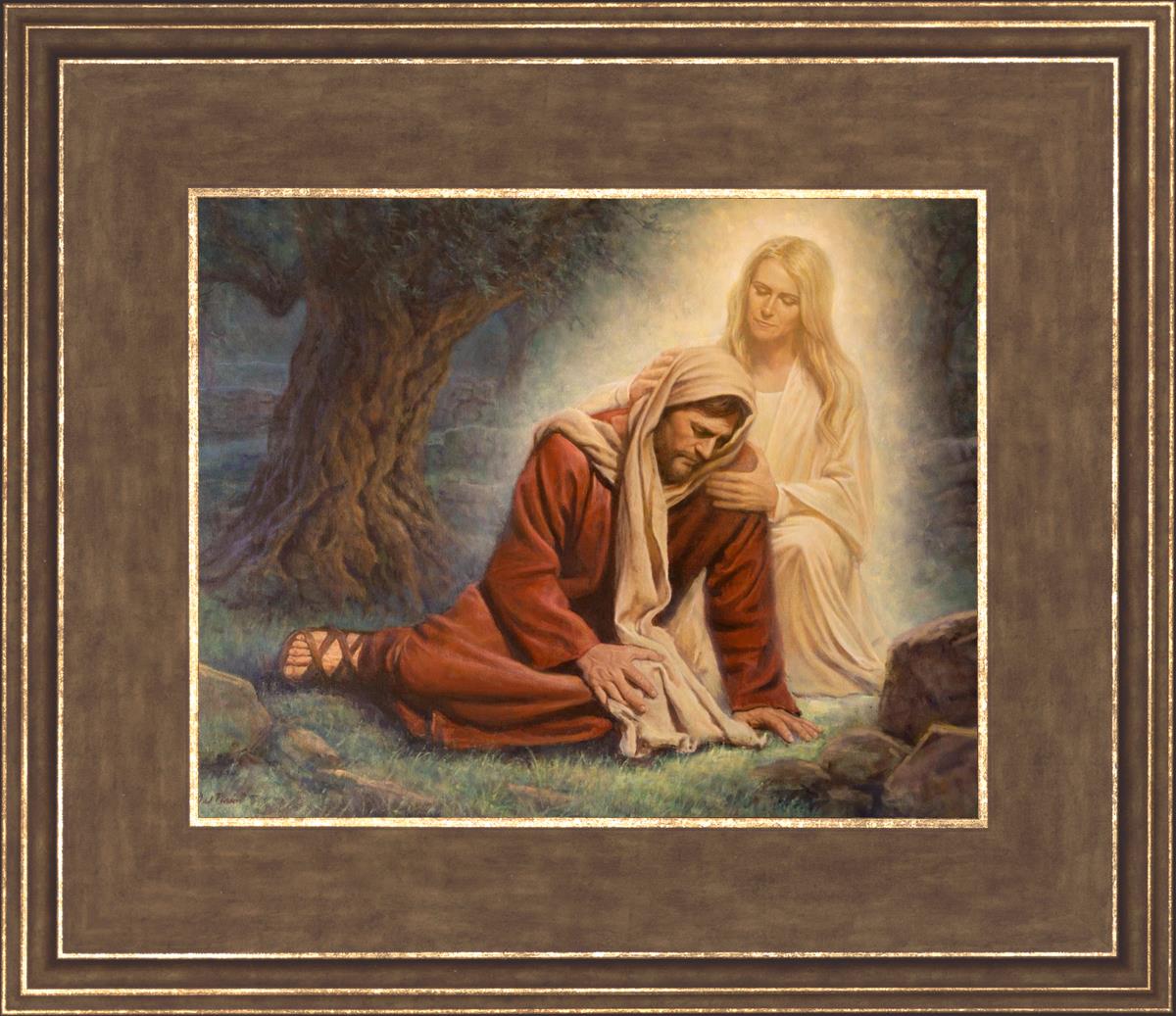 Heavenly Mother