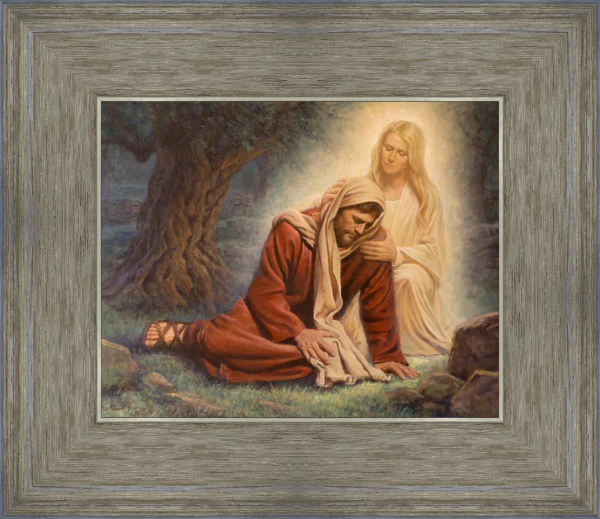 Heavenly Mother