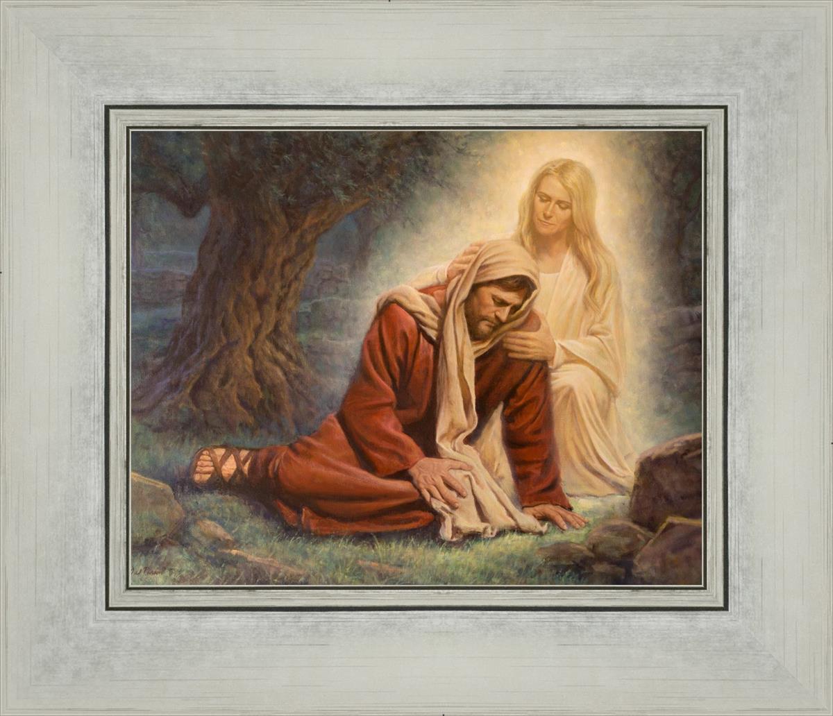 Heavenly Mother