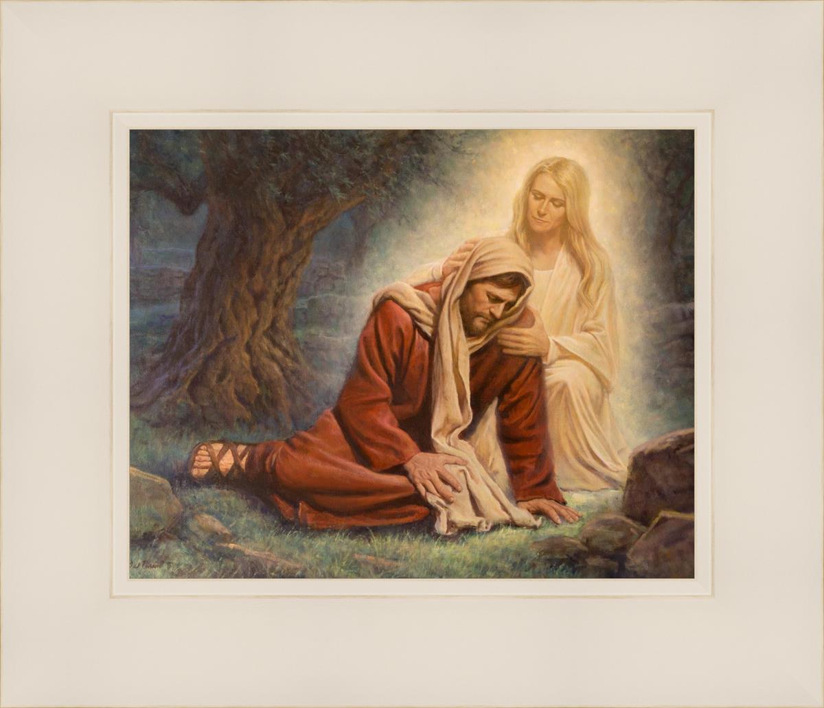 Heavenly Mother