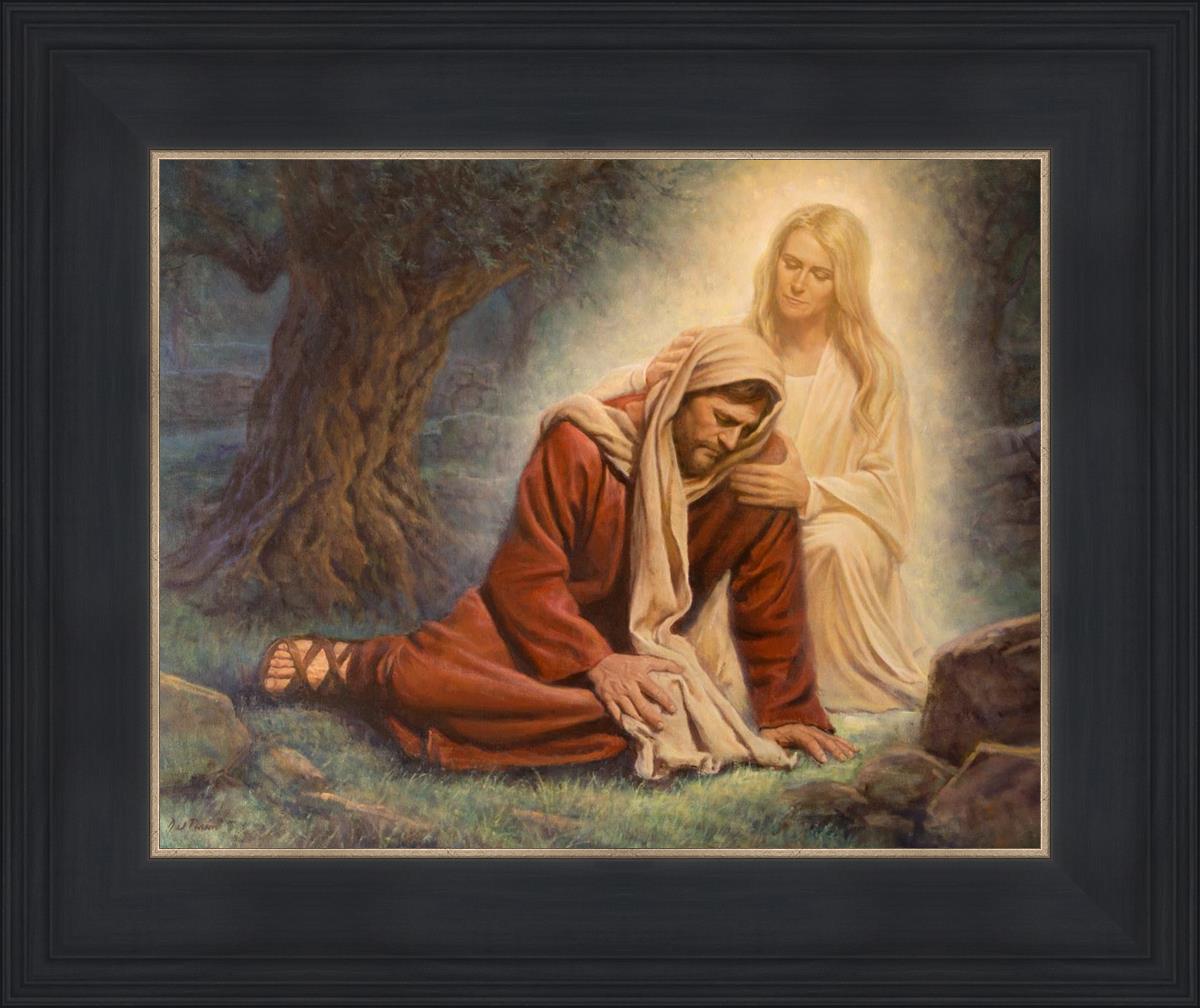 Heavenly Mother