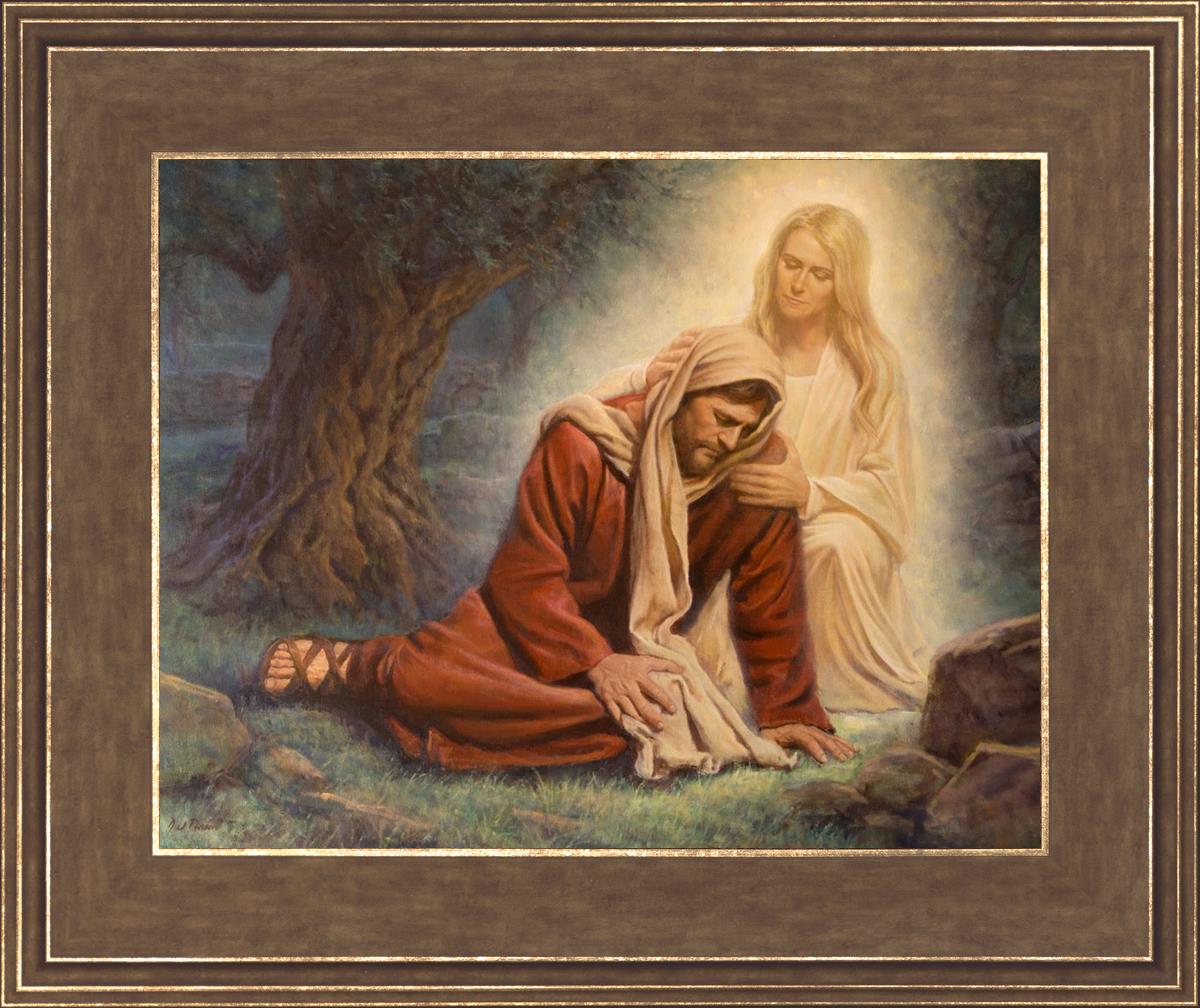 Heavenly Mother