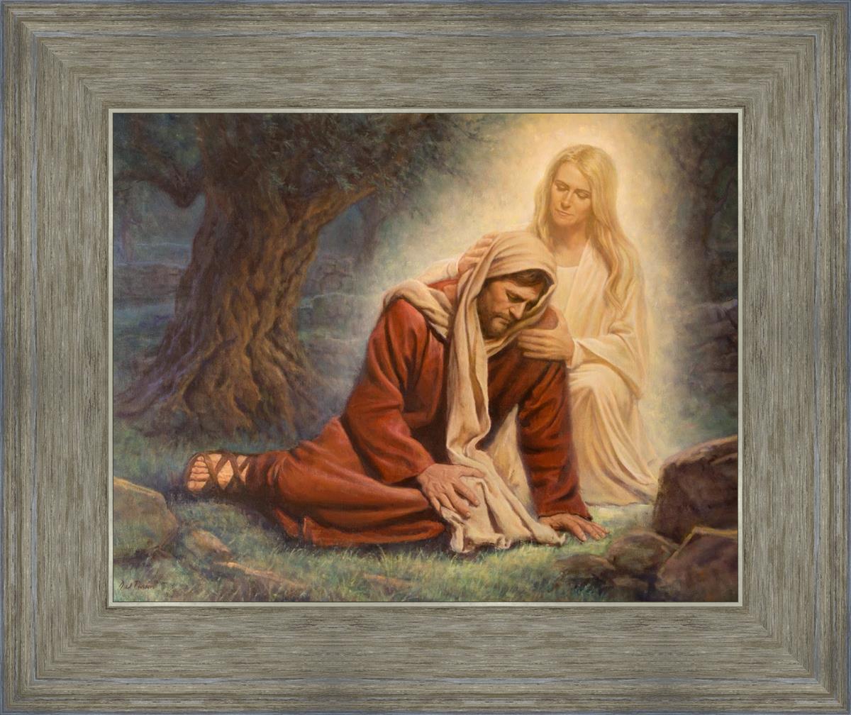Heavenly Mother