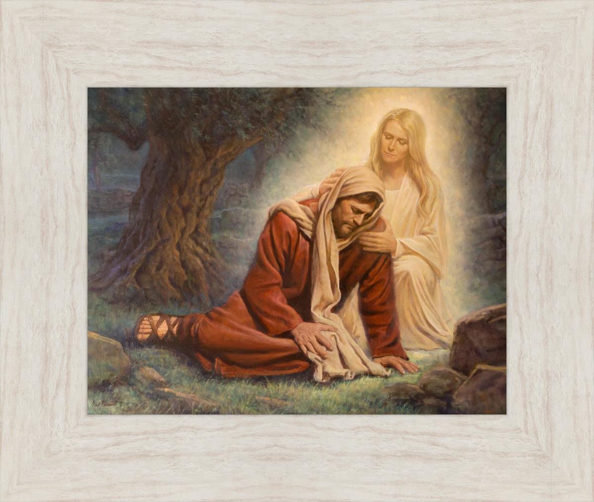 Heavenly Mother