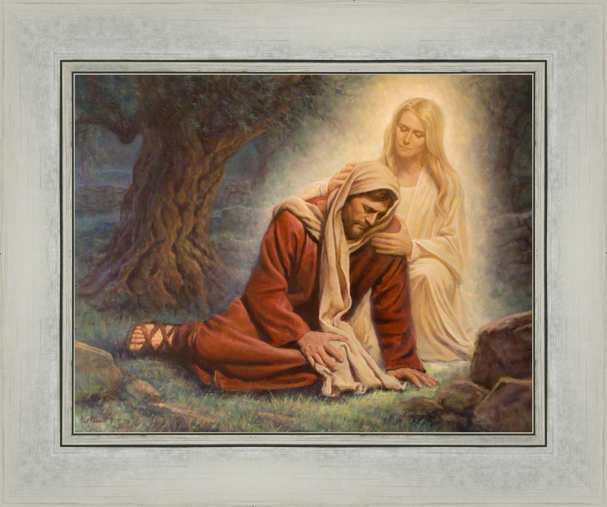 Heavenly Mother