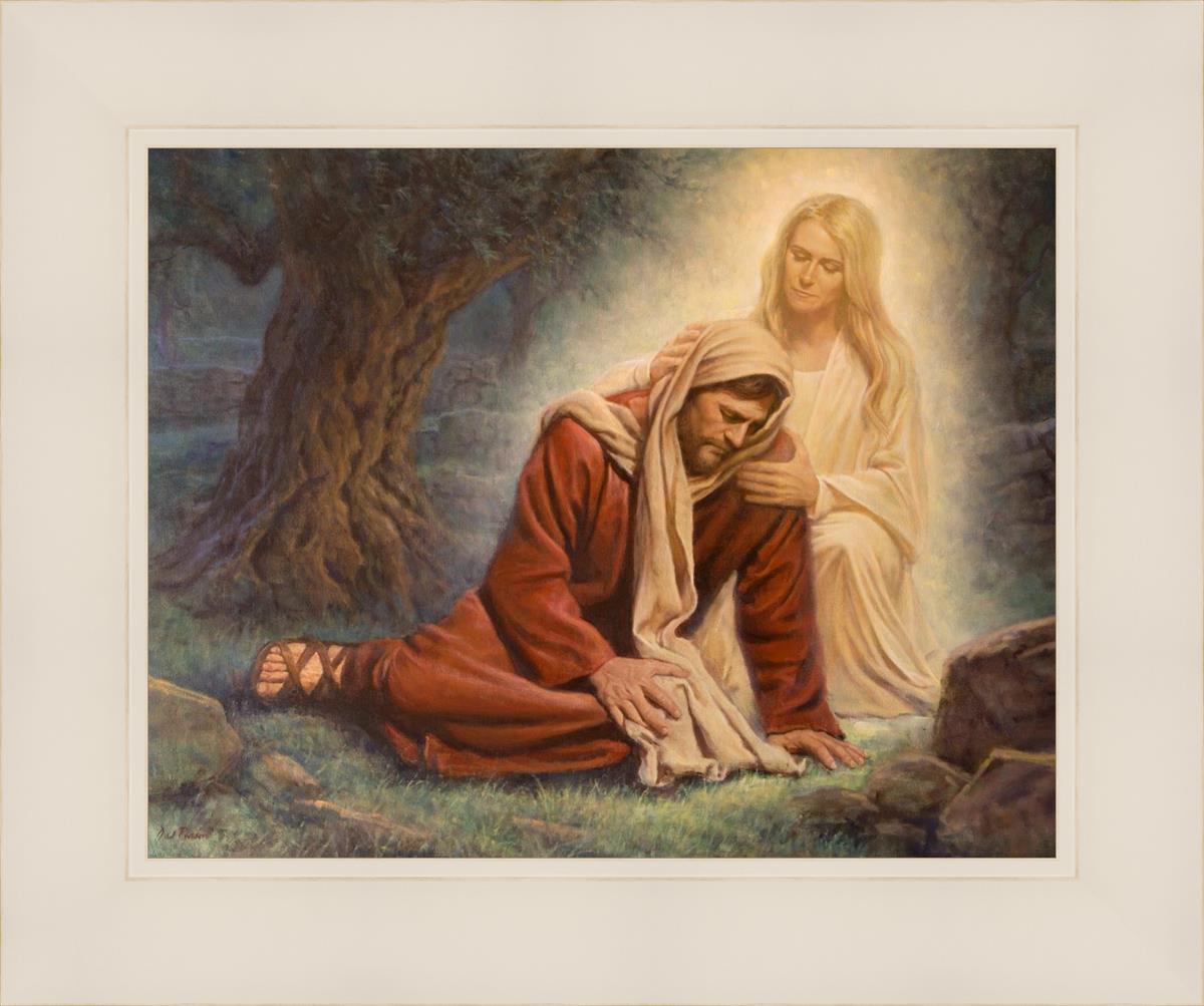 Heavenly Mother