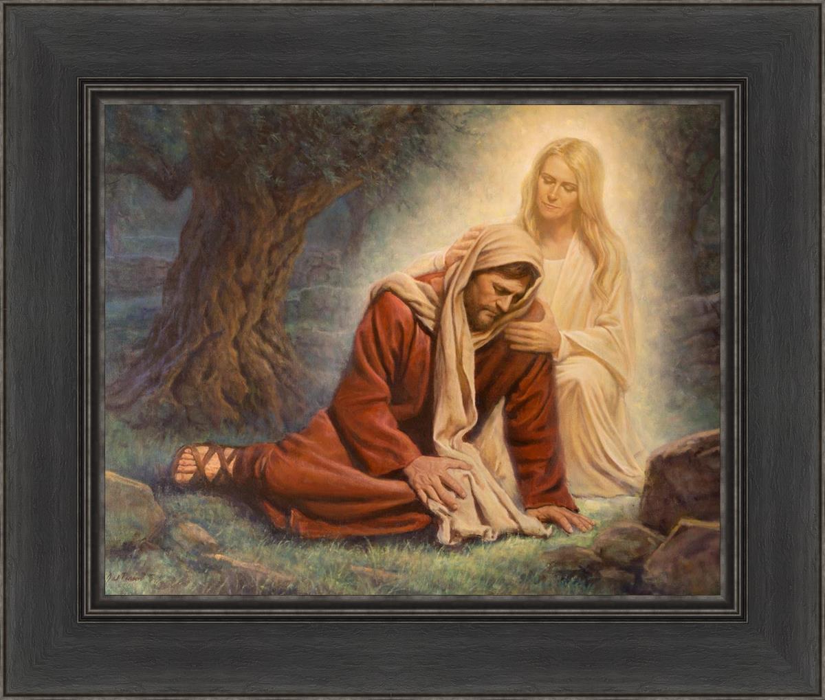 Heavenly Mother