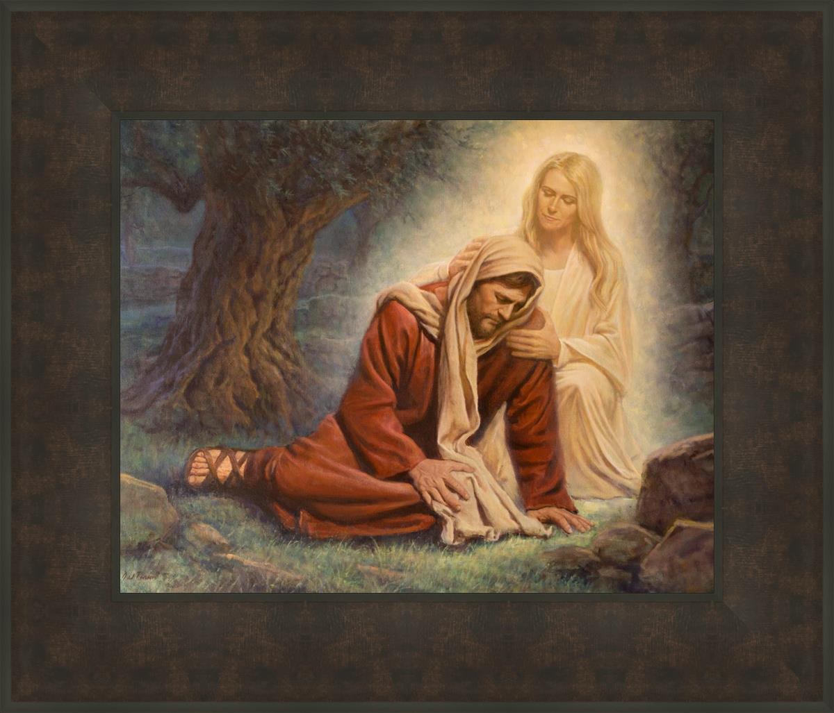Heavenly Mother