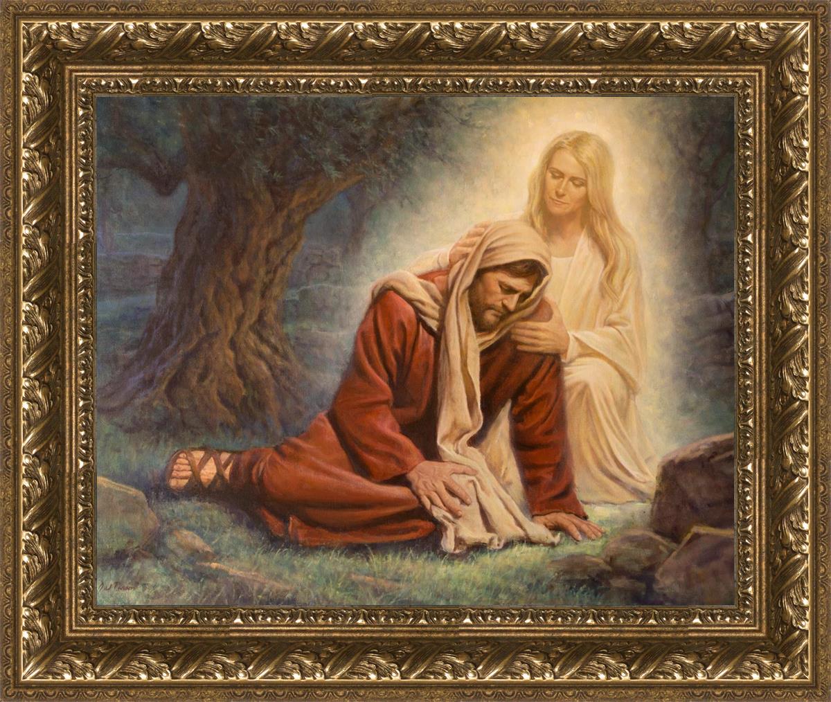 Heavenly Mother