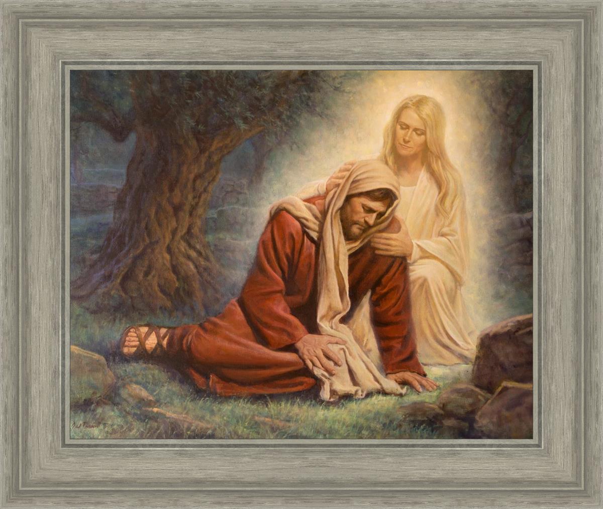 Heavenly Mother