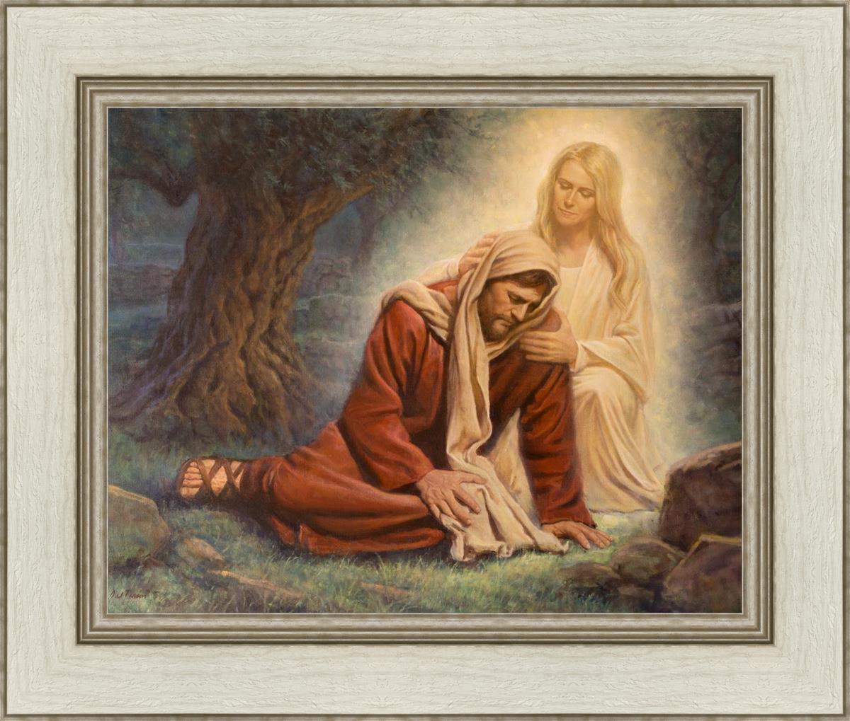 Heavenly Mother