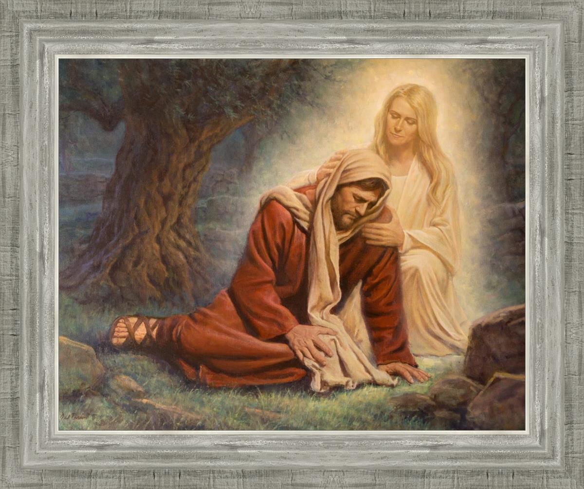 Heavenly Mother