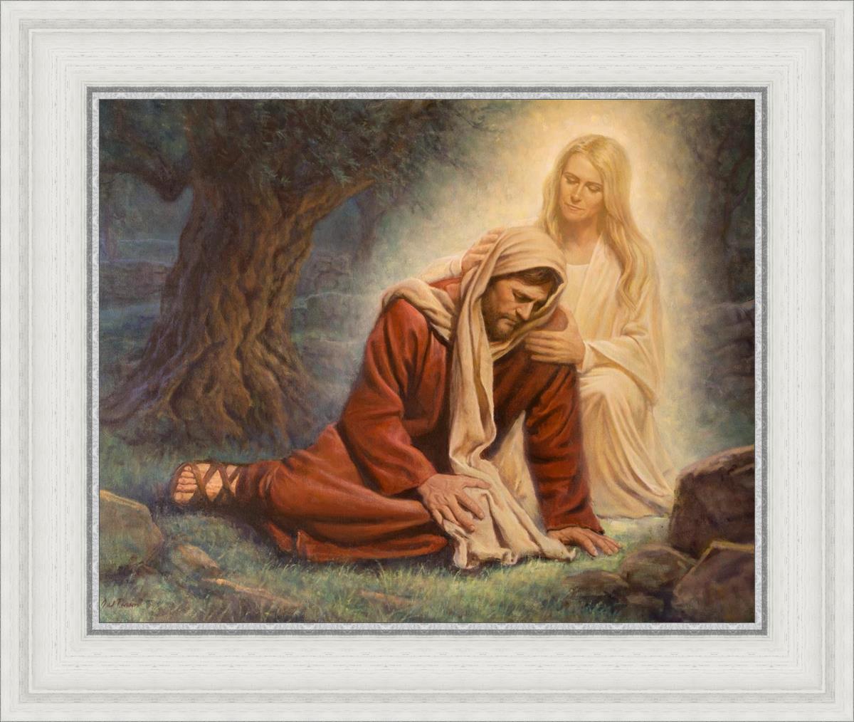 Heavenly Mother