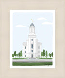 Cedar City Temple