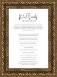 The Relief Society Declaration