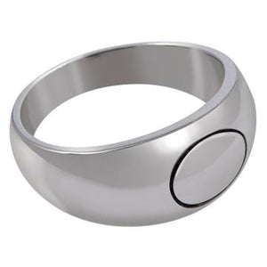 Joseph Smith's Ring - Sterling Silver