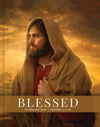 Blessed Book by Howard Lyon