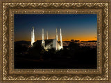 Las Vegas Temple Heaven's Glory