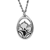 Sisters in Zion Necklace