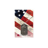 Eagle Scout Dog Tag Necklace