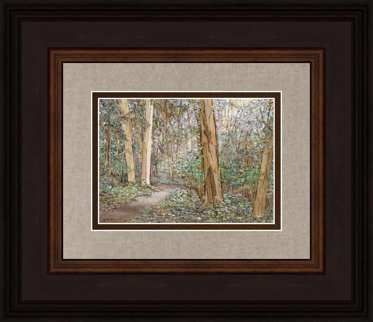 Sacred Grove