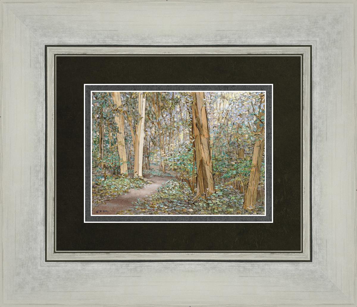 Sacred Grove