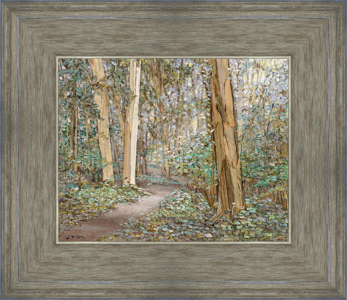Sacred Grove