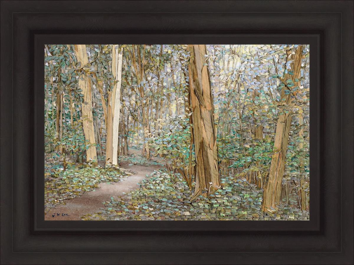 Sacred Grove